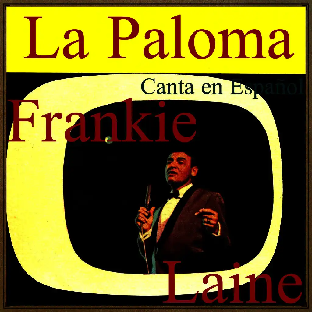 La Paloma, Canta en Español