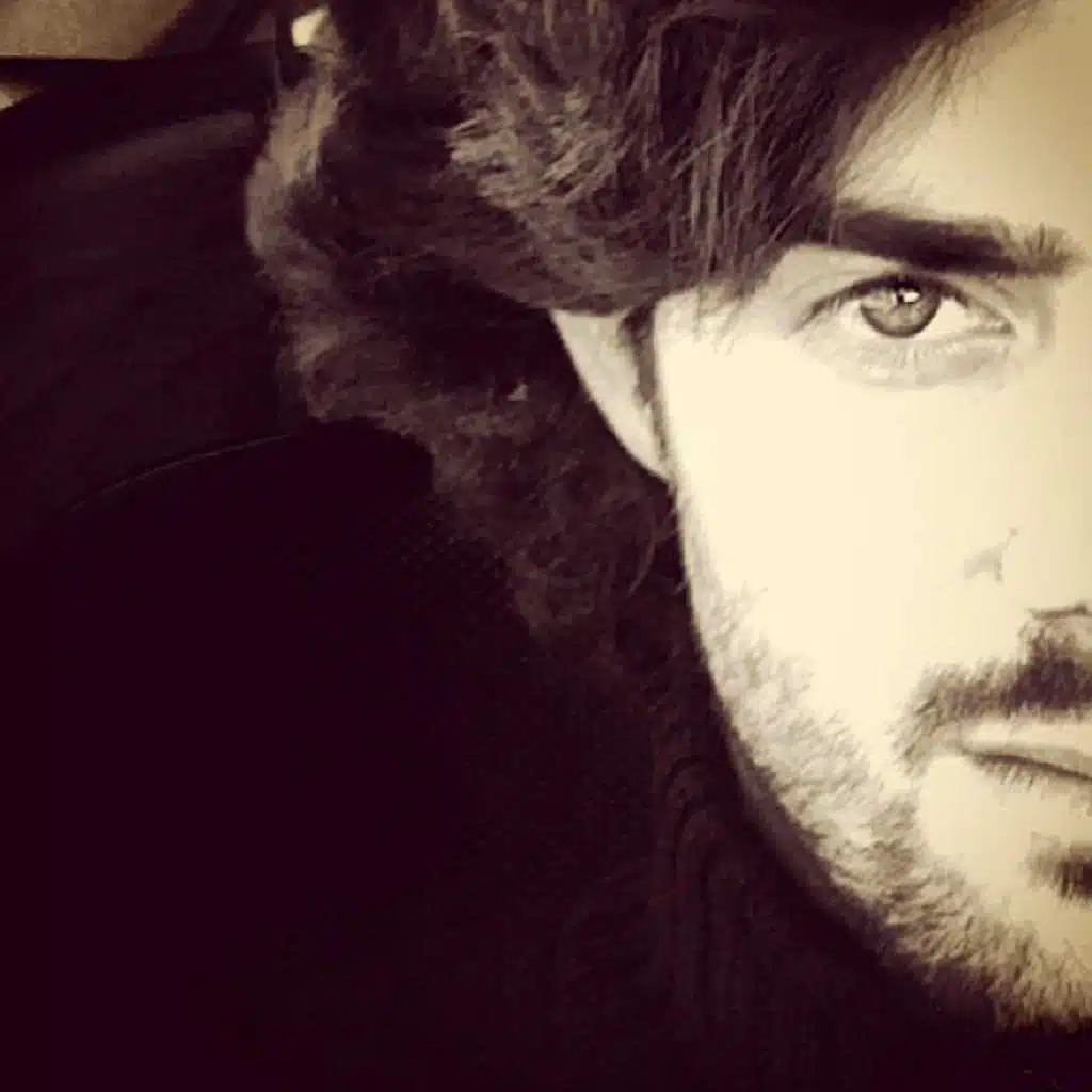 Ardalan Tomeh's Collection