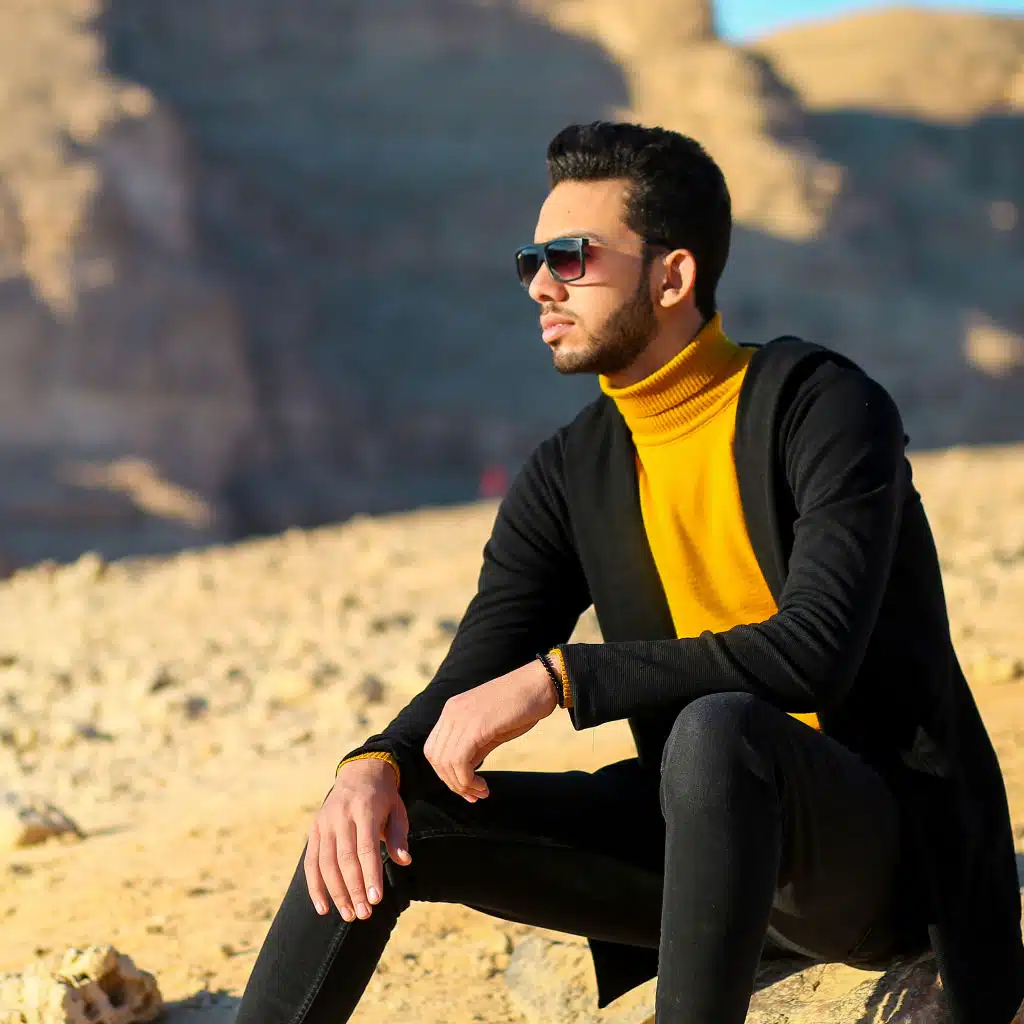 الغالي غاب احمد خالد