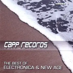 The Best Of Electronica & New Age, Vol 1