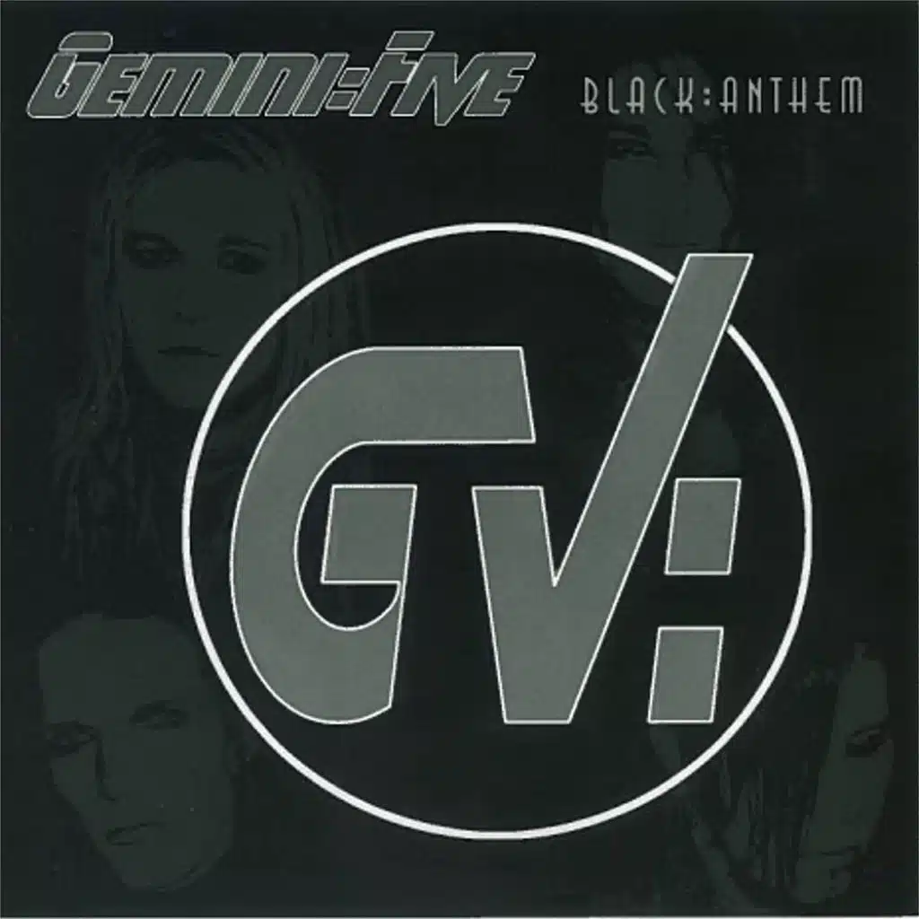Black Anthem