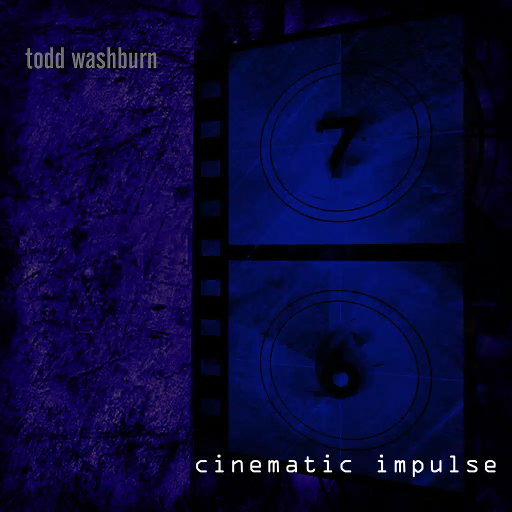 Lure Records: Cincematic Impulse