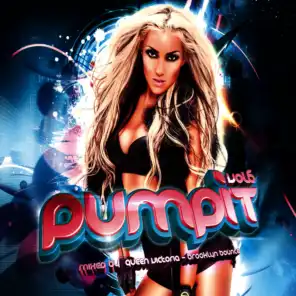 Pump It Vol. 6 (Worldwide Edition)