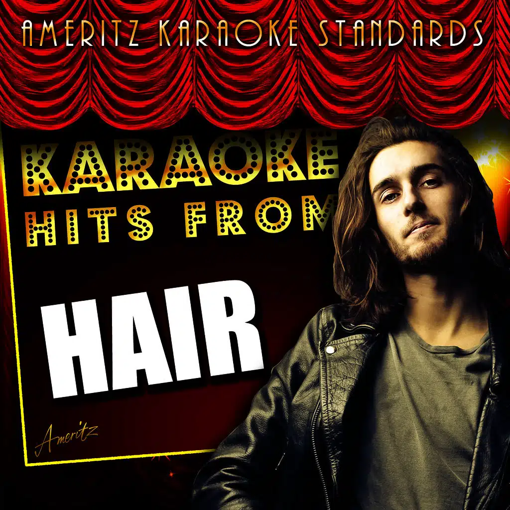 Let the Sunshine In (Karaoke Version)