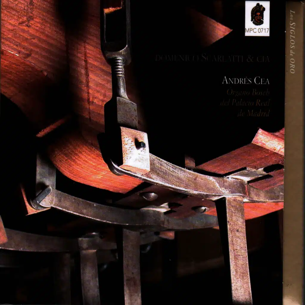 Domenico Scarlatti & Cia