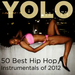 The Motto (Instrumental Version) [In the Style of Drake]