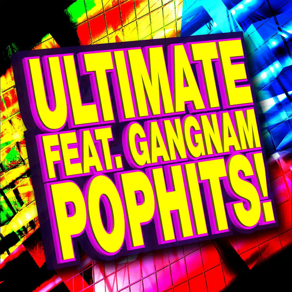 Ultimate Dance Hits!