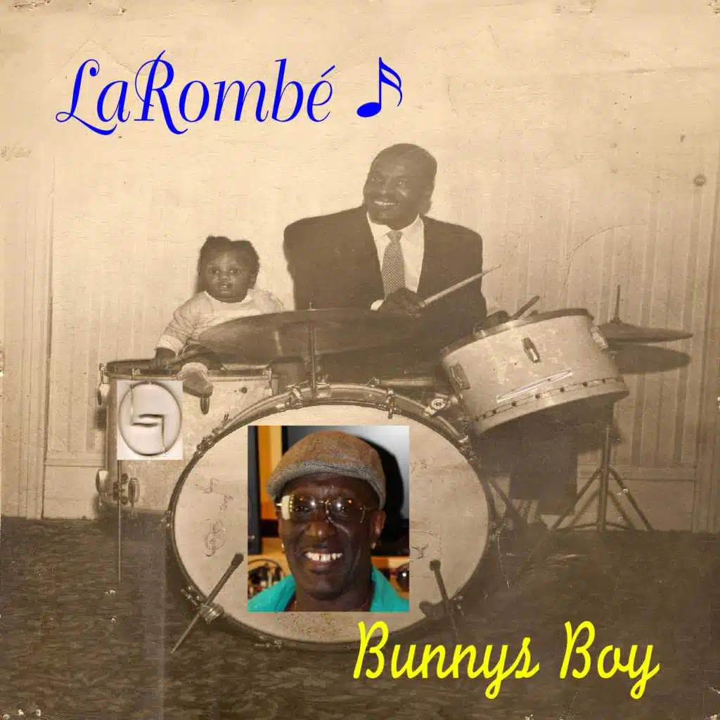 Bunnys Boy