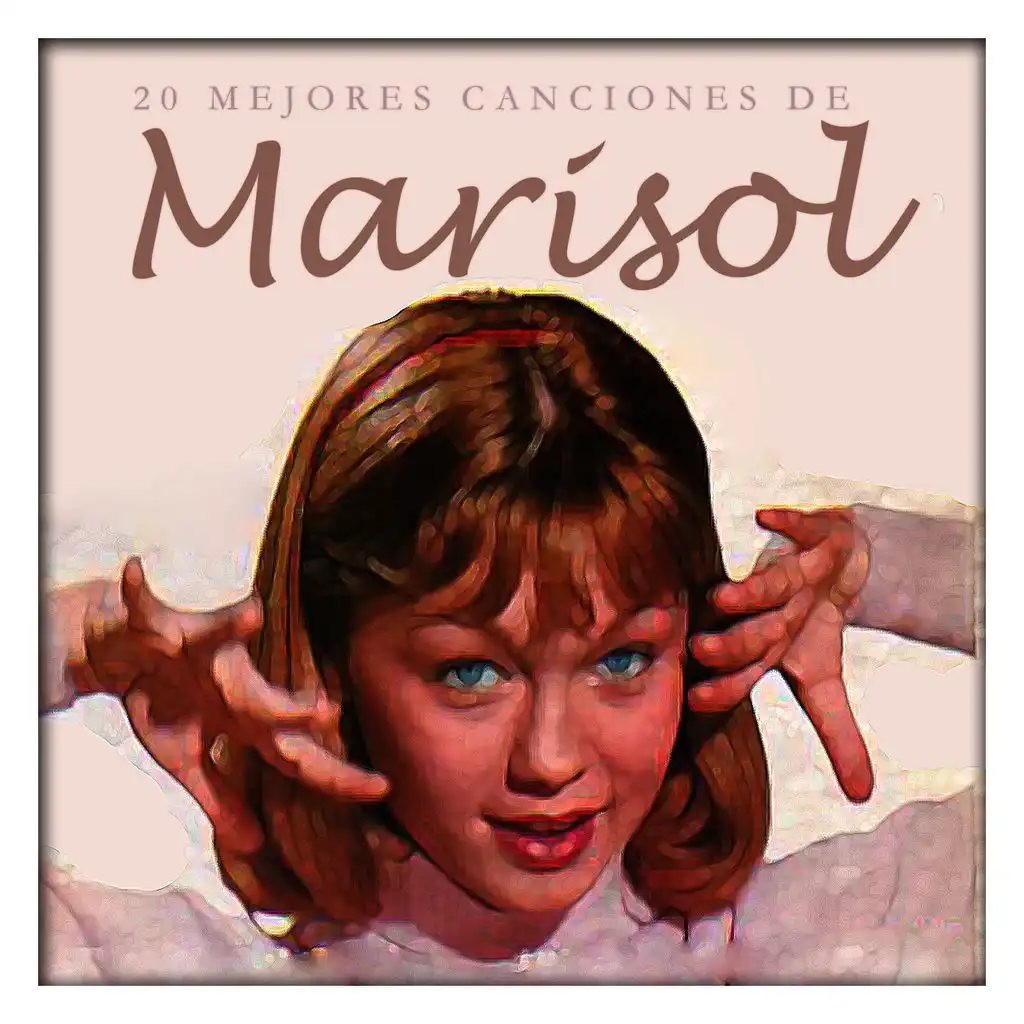 20 Mejores Canciones de Marisol