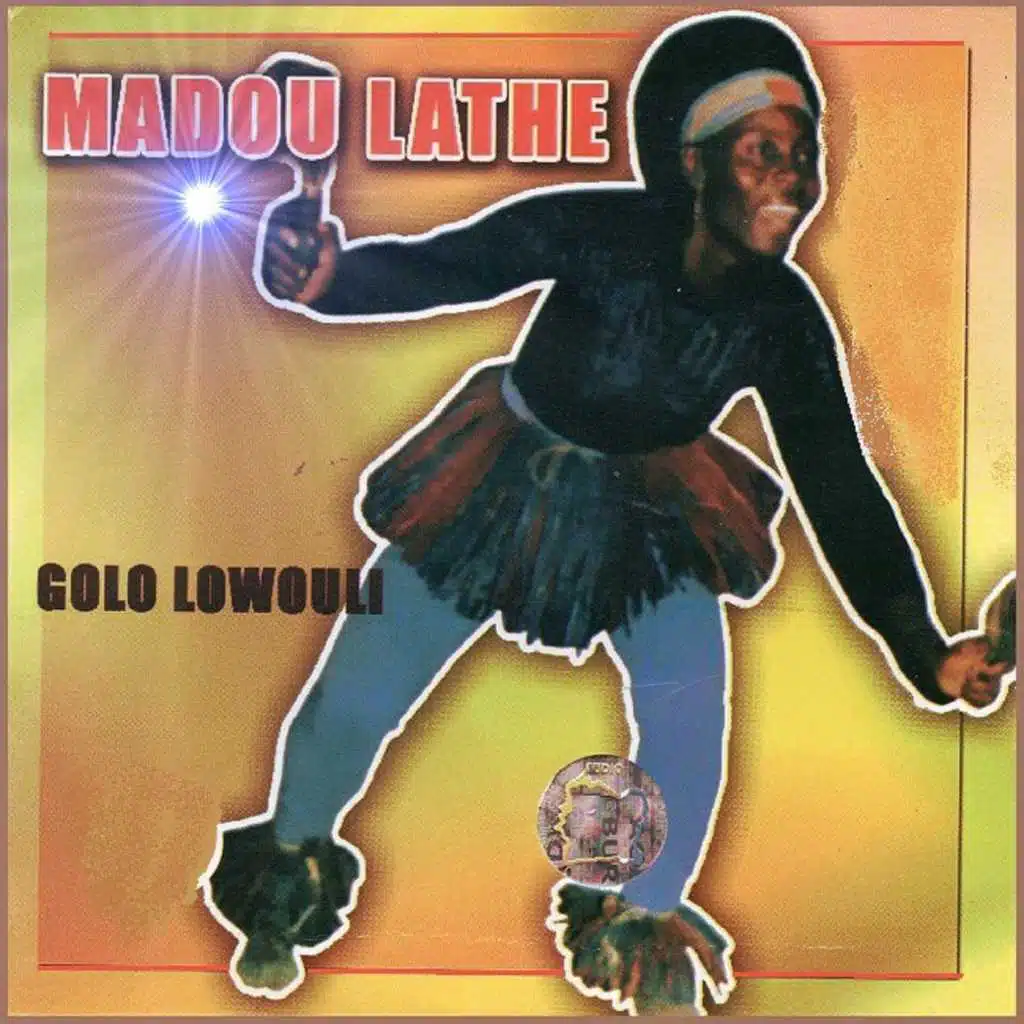 Golo lowouli