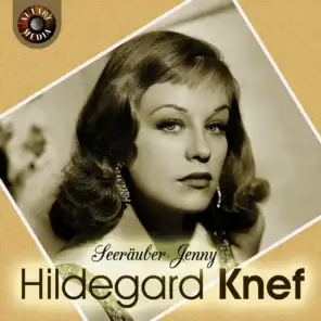 Hildegard Knef - Die Seeräuber-Jenny
