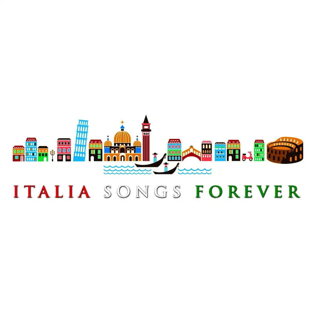 Italia Songs Forever