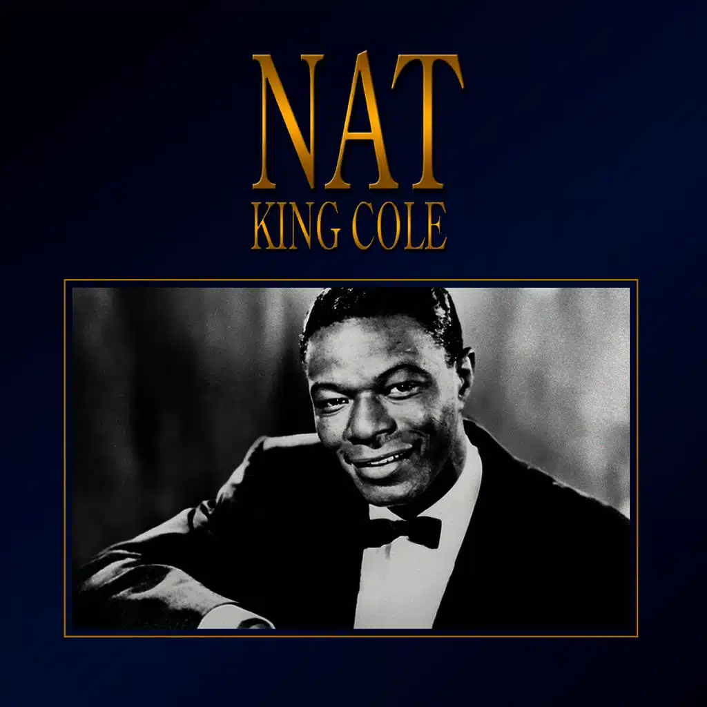 Nat King Cole