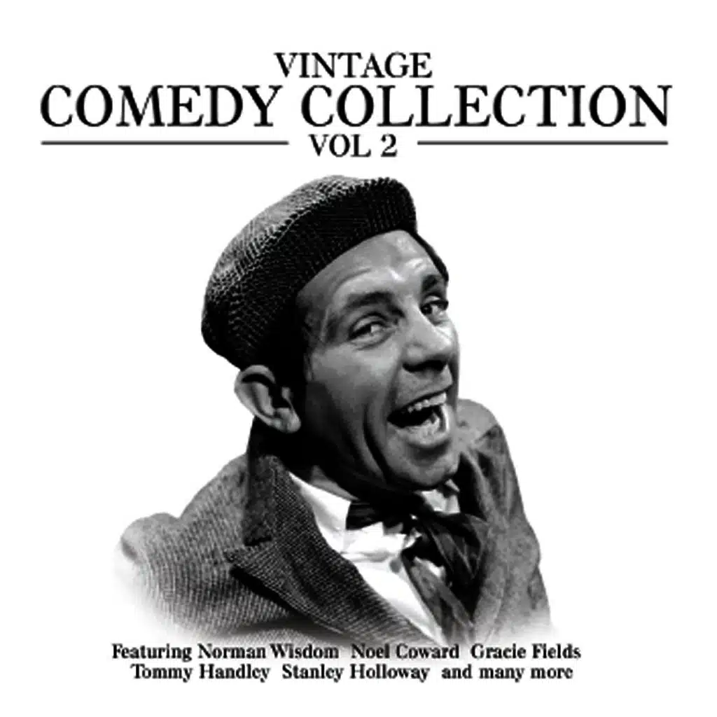 Will Hay And His Scholars