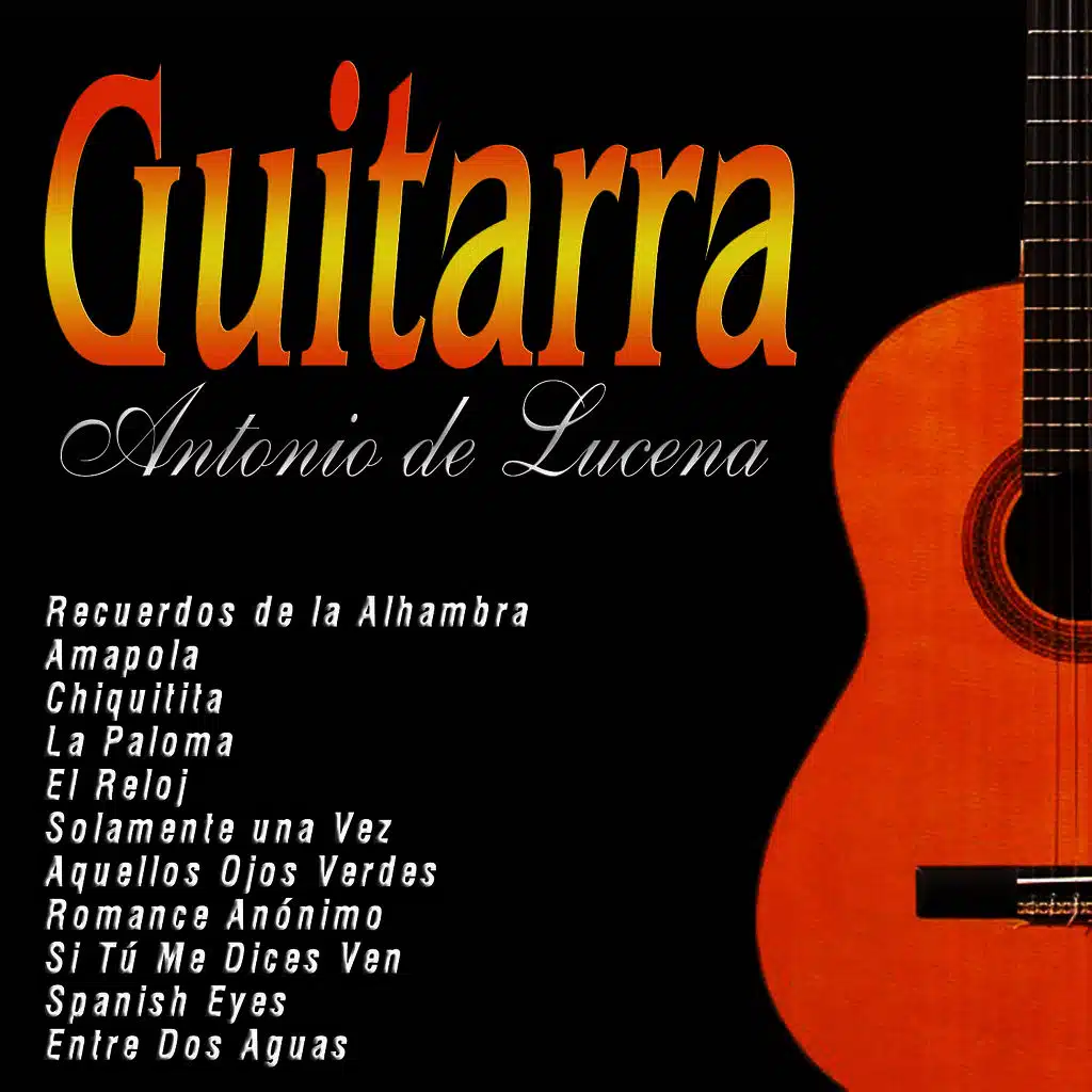 Guitarra
