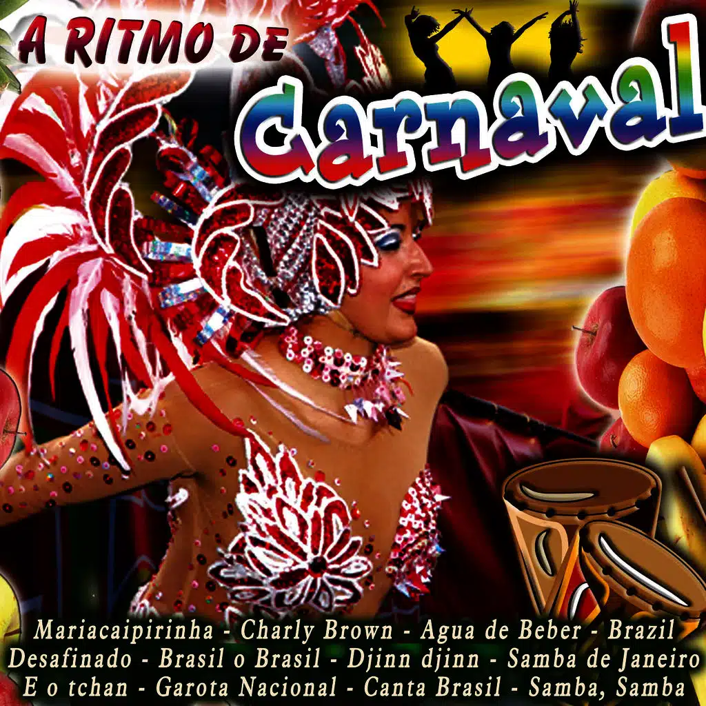 A Ritmo de Carnaval