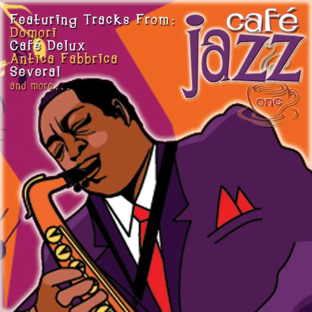 Cafe Jazz 1