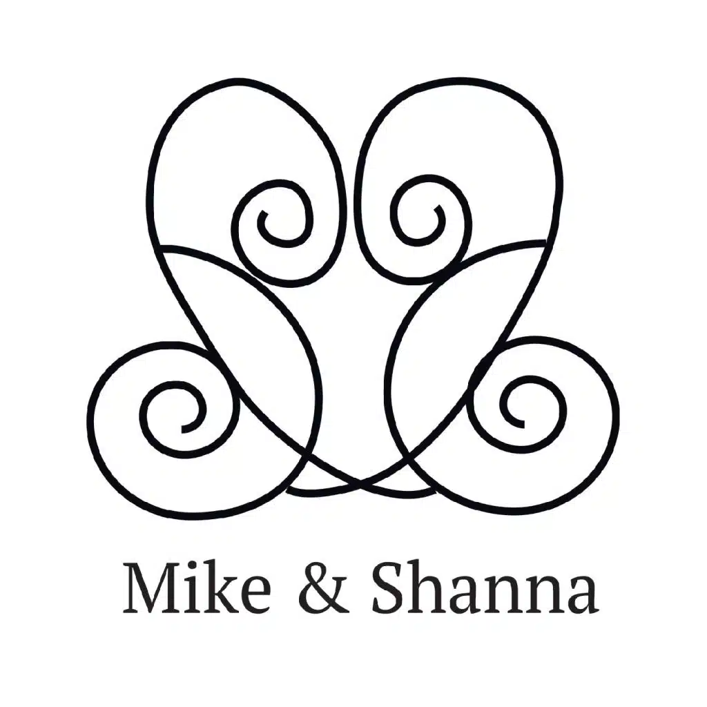 Mike & Shanna