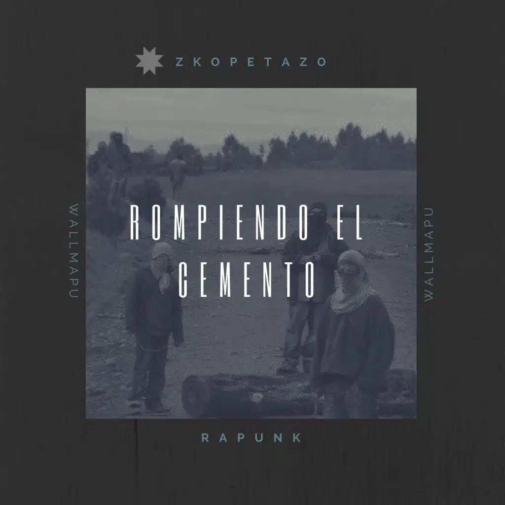 Rompiendo el Cemento