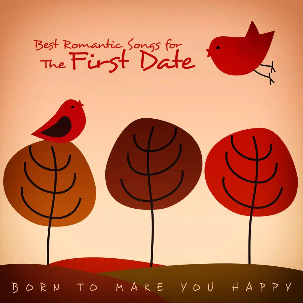 Best Romantic Songs for the First Date