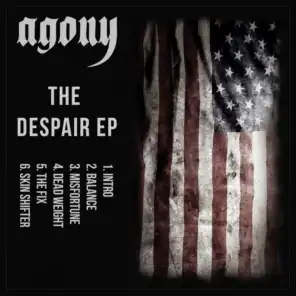 The Despair EP