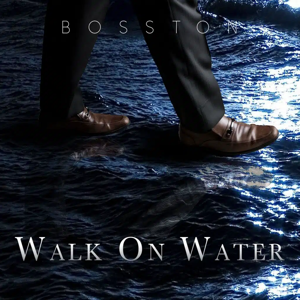 Walk on Water