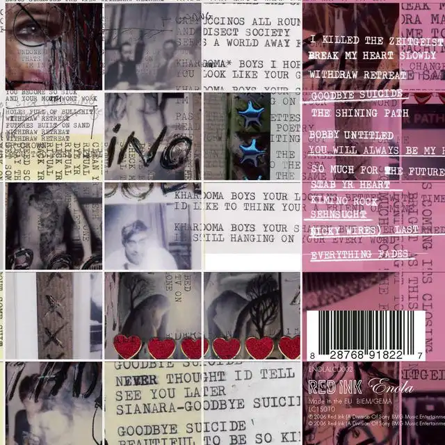 I Killed The Zeitgeist