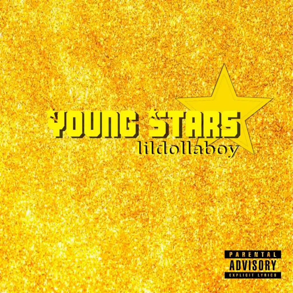 Young Stars