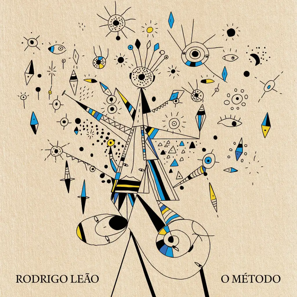 O Método (feat. Federico Albanese)