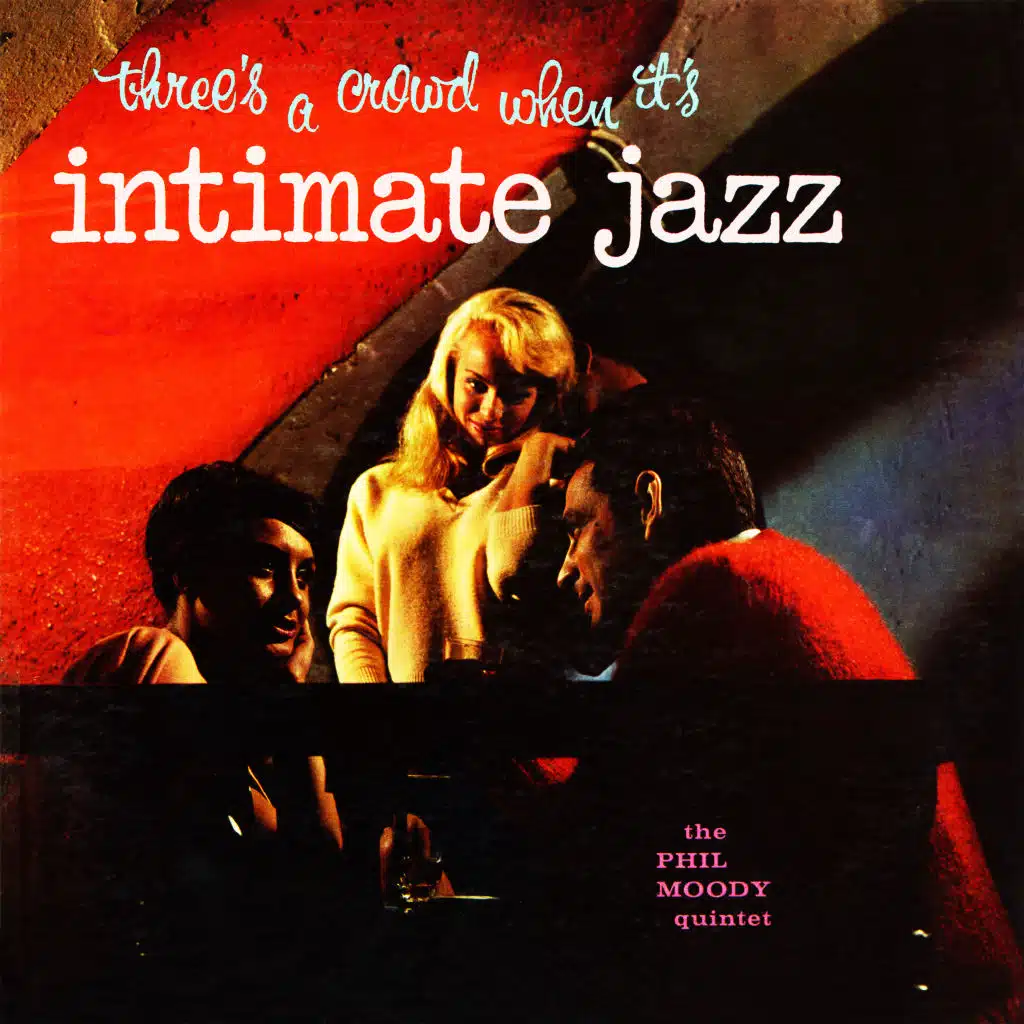 Intimate Jazz (Remastered from the Original Somerset Tapes)