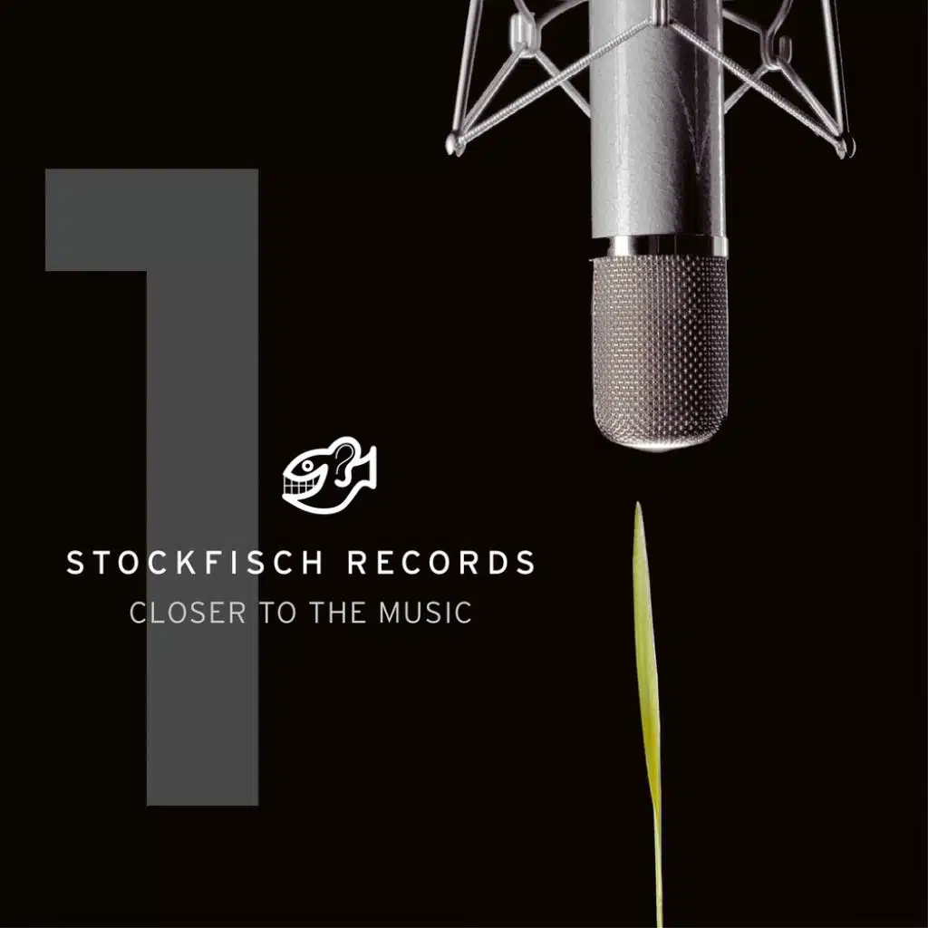 Closer To The Music Vol. 1