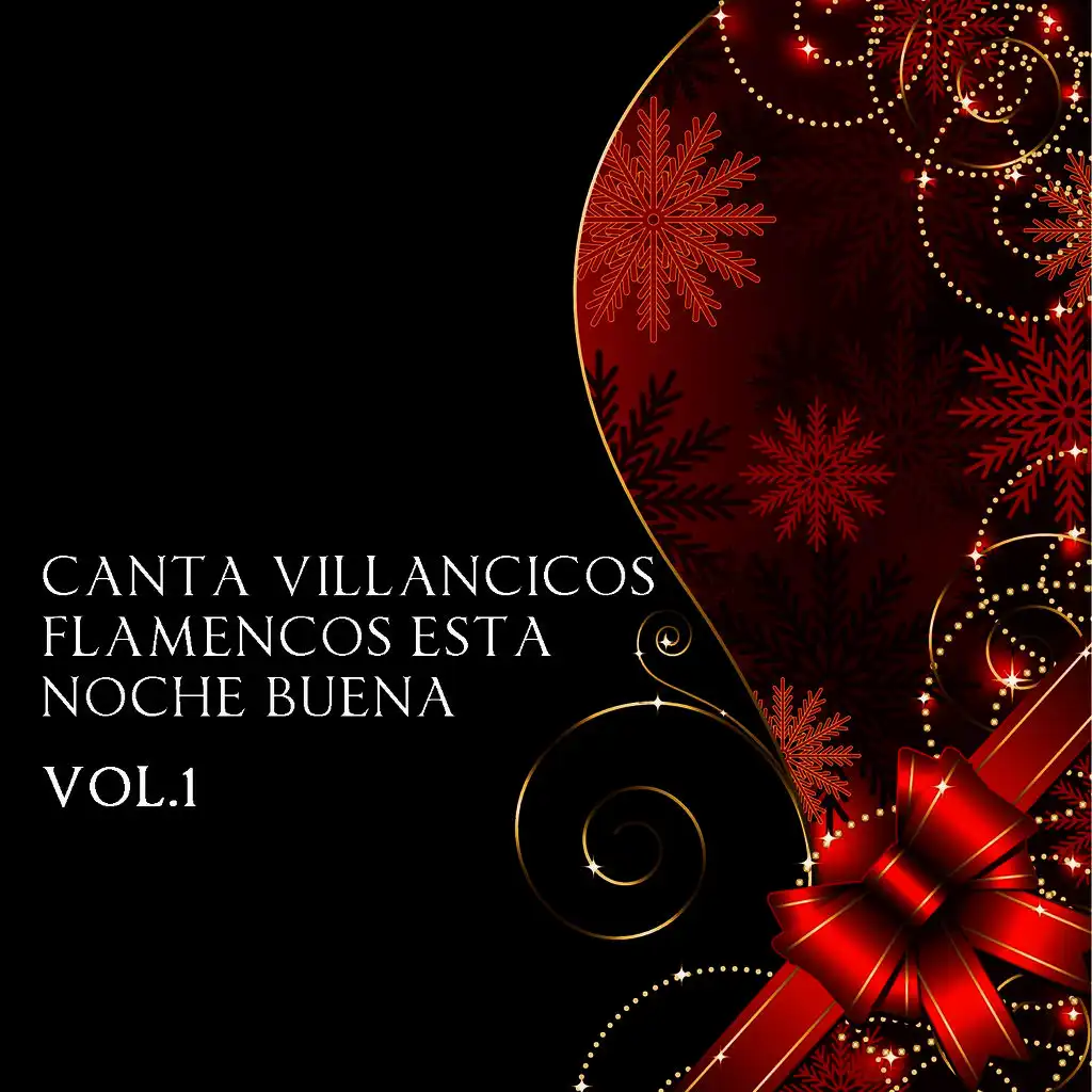Canta Villancicos Flamencos Esta Noche Buena Vol. 1