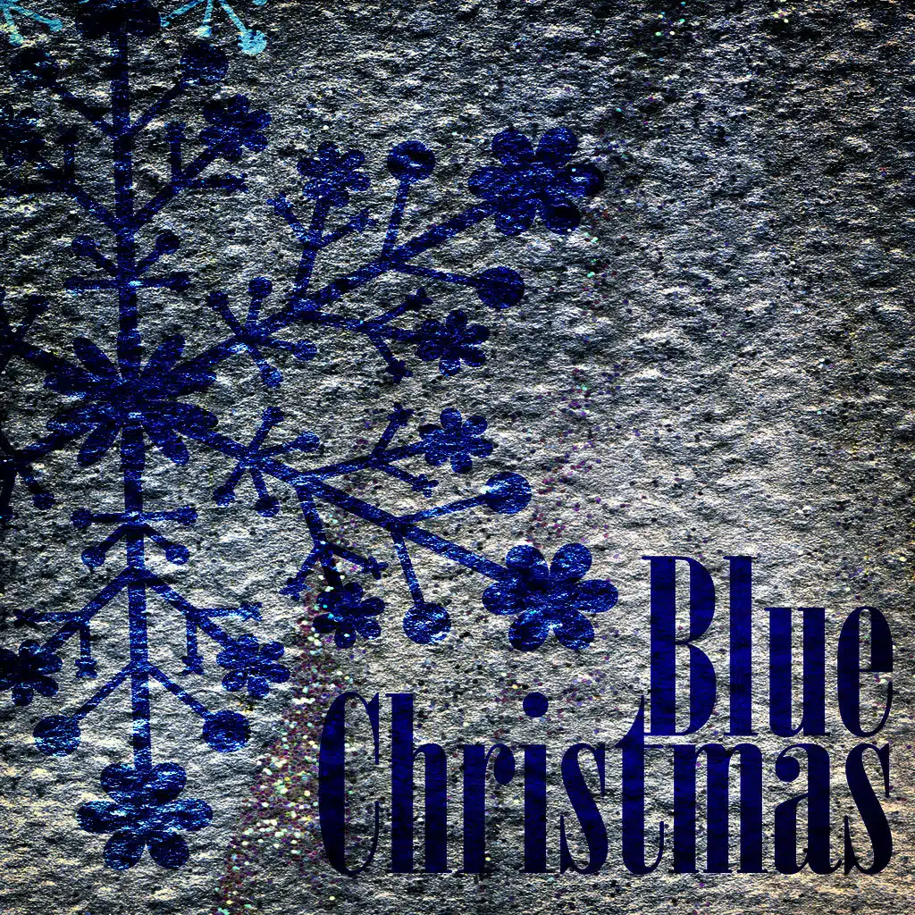Blue Christmas
