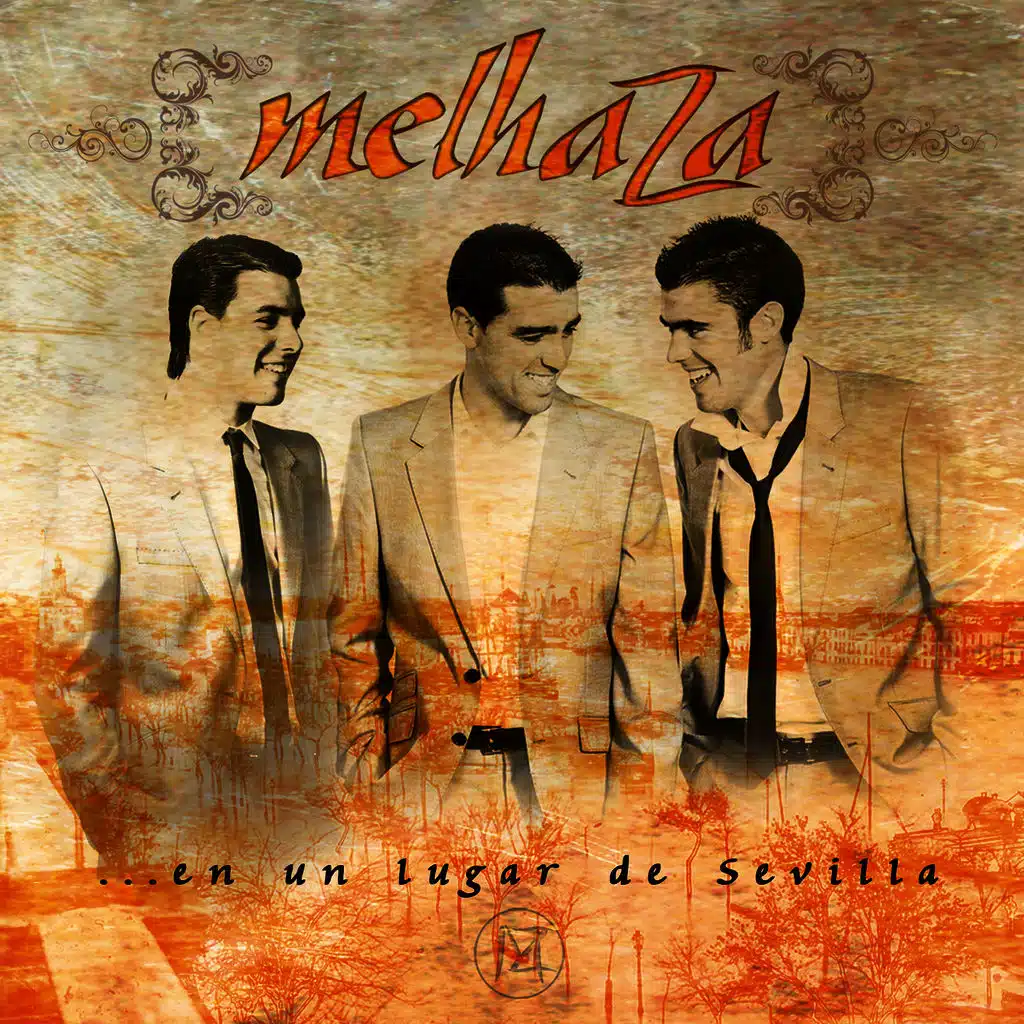 ...En un Lugar de Sevilla