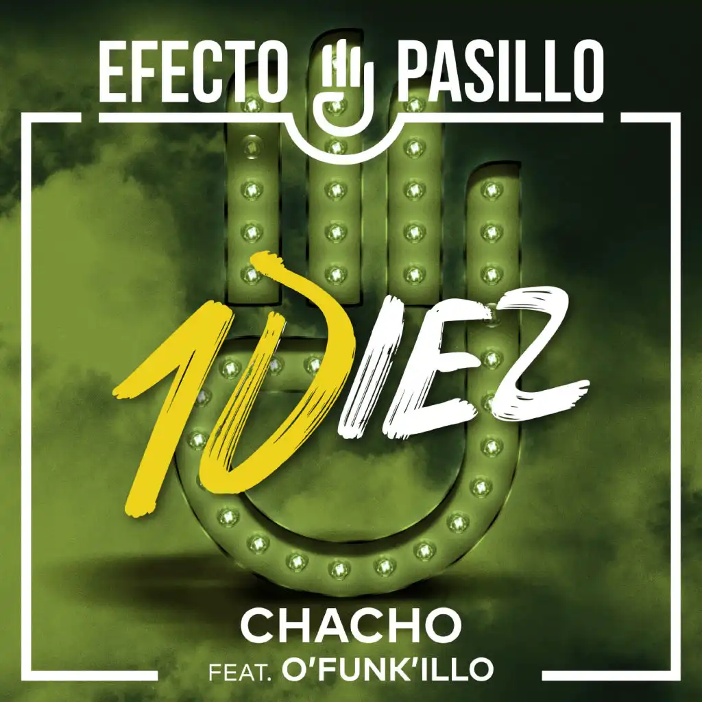 Chacho (feat. O'Funk'illo)