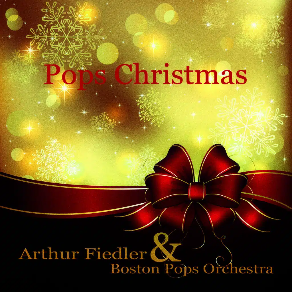 Pops Christmas