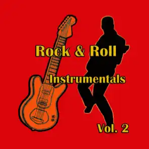 Rock & Roll Instrumentals, Vol. 2