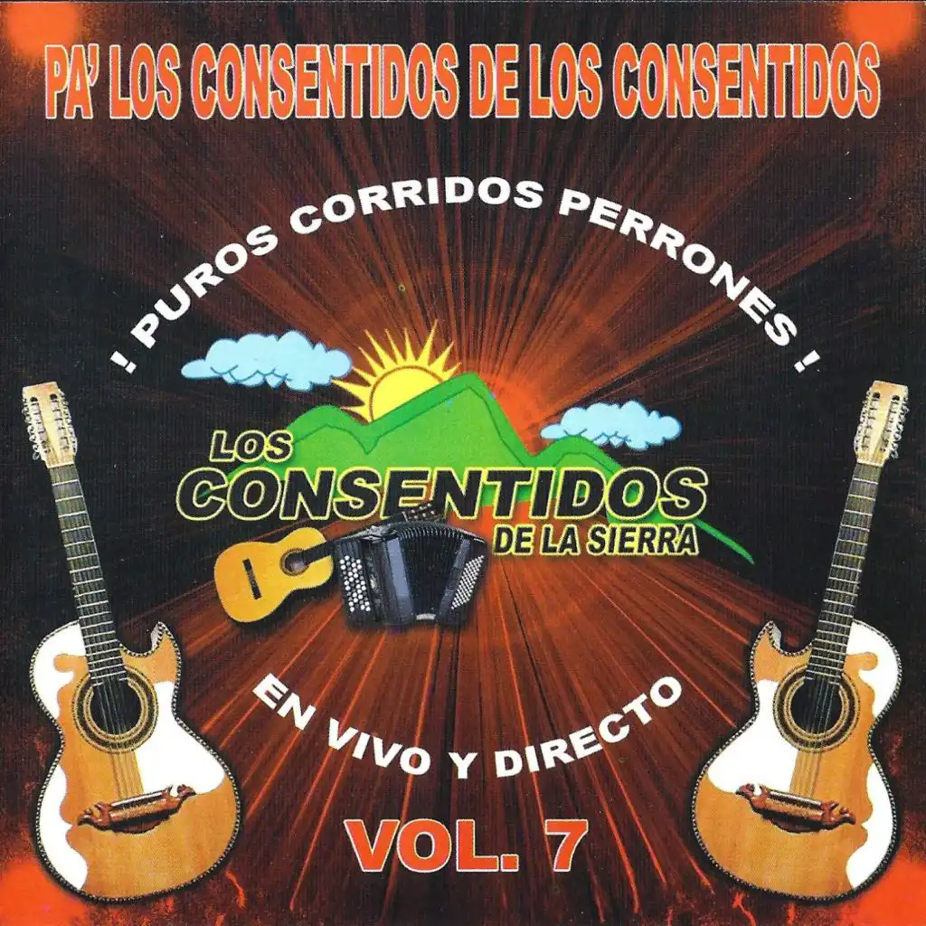 Corrido De Sinaloa