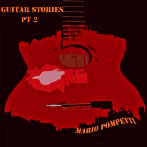 Guitar Stories, Pt. 2