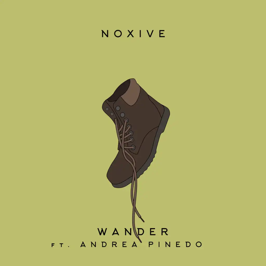 Wander (feat. Andrea Pinedo)