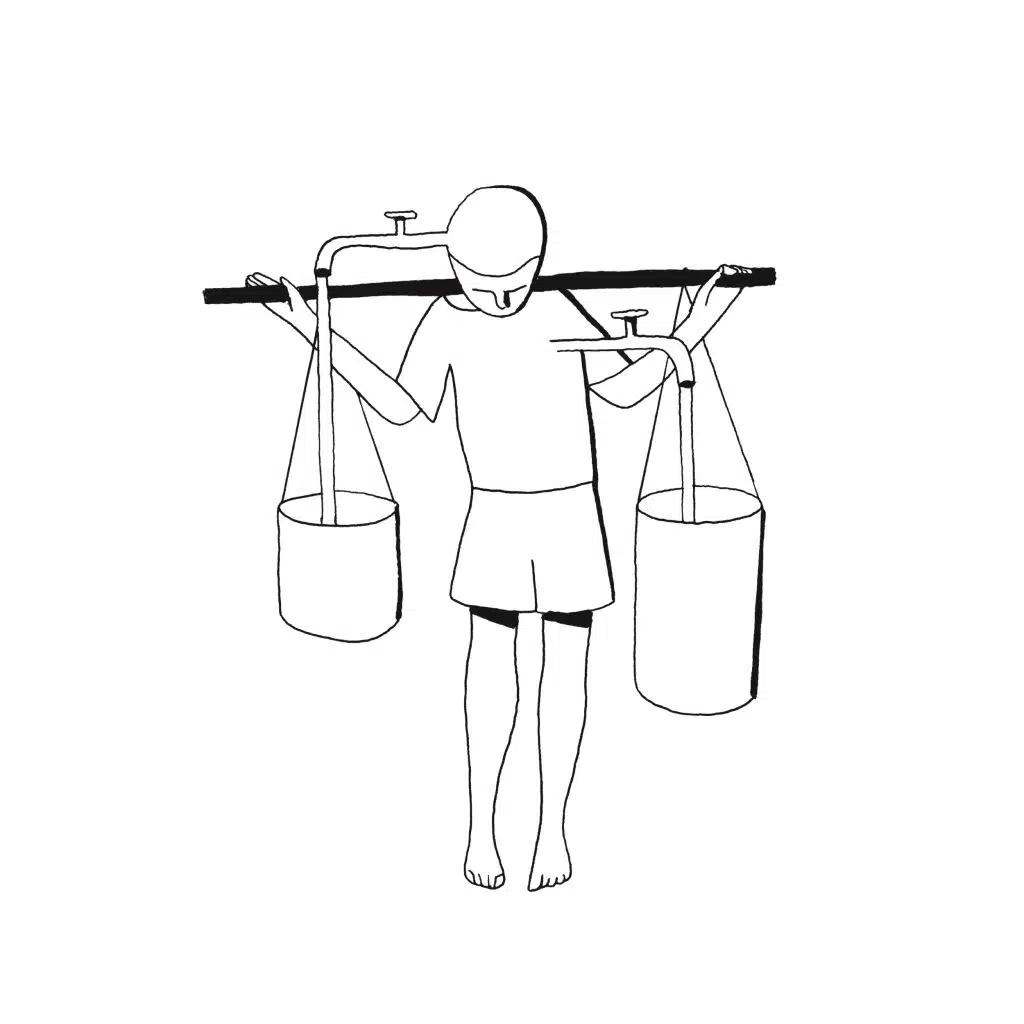 The Whitest Boy Alive