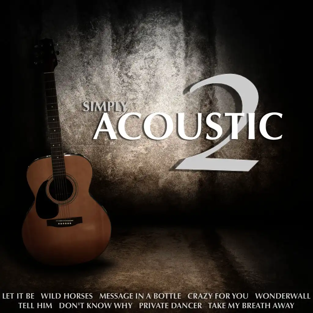 Simply Acoustic 2