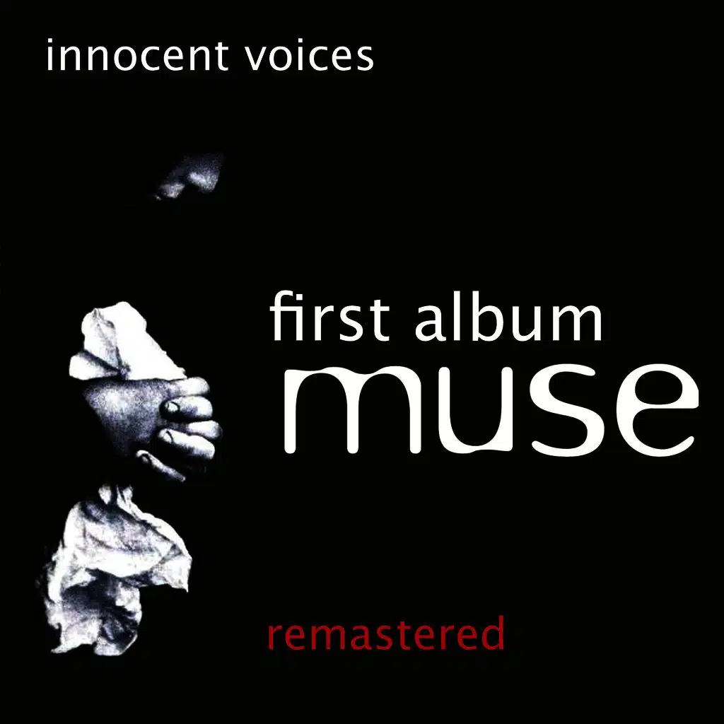 Innocent Voices (First Album)
