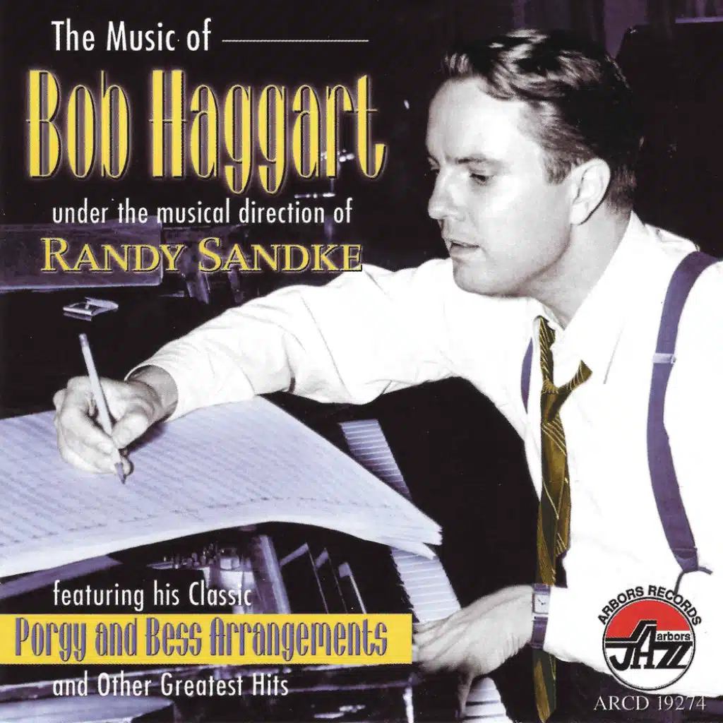 Music Of Bob Haggart, The