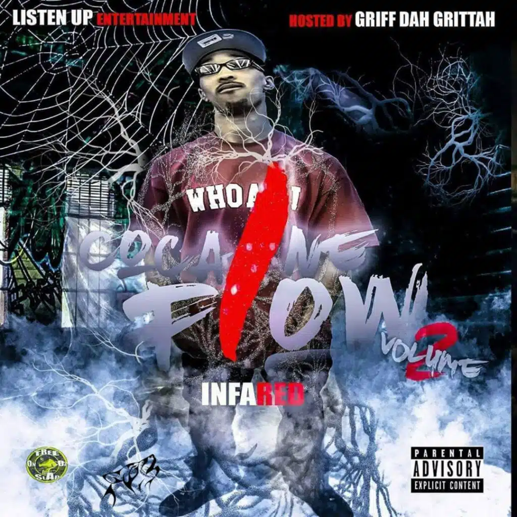 Cocaine Flow Volume 2