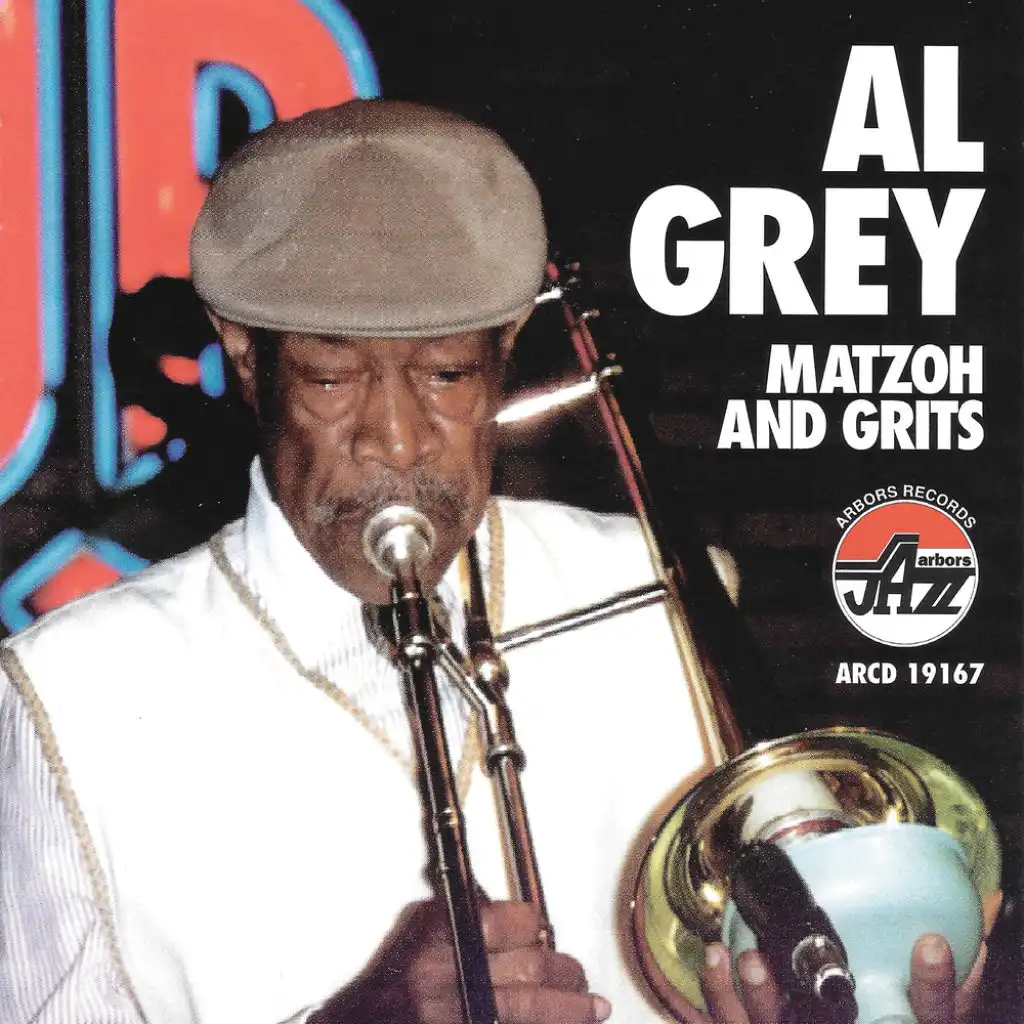 Al Grey