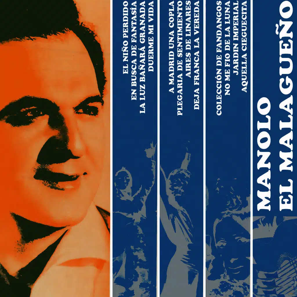 La Luz Bañará Granada (Media Granaina) [Remastered]