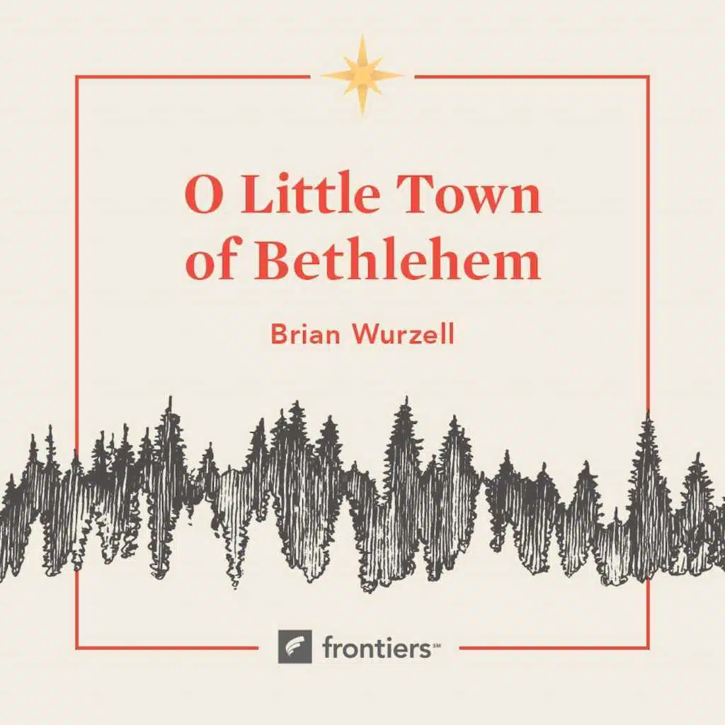 O Little Town of Bethlehem