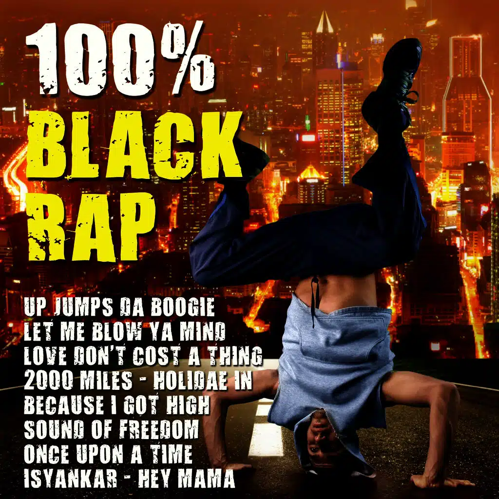 Cleanin' Out My Closet