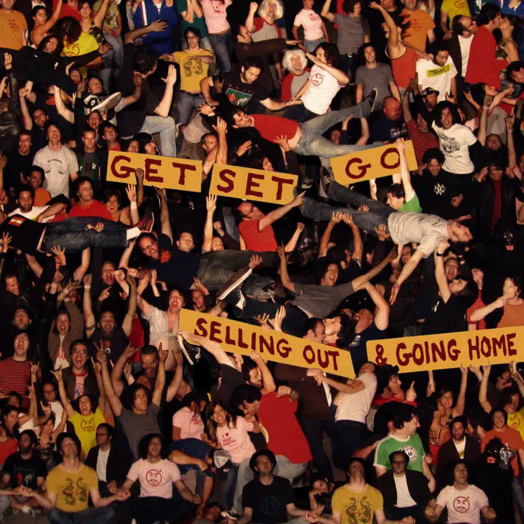 You're Gonna Die Alone